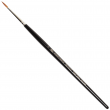 Pincel Winsor & Newton Redondo Série 7 N° 1