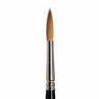 Pincel Winsor & Newton Redondo Série 7 N° 7