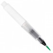 Pincel WaterBrush Sinoart Curto Redondo Médio