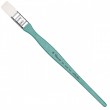 Pincel Tintoretto Sintético 1495 20mm Mottler Aquaflat