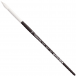 Pincel Para Aquarela Redondo Sintético Tintoretto Velvet 1416 2/0