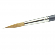 Pincel Winsor & Newton Water Colour Sable 7 Profissional 