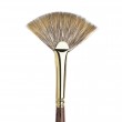 Pincel Leque Monarch 06 Winsor & Newton