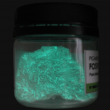 Pigmento Artístico Cromacolor Puro Fosforescente 50g