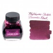 Tinta de Caneta Tinteiro Platinum Classic Lavender Black 60ml
