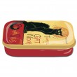 Estojo Porta Objetos Fridolin - Chat Noir
