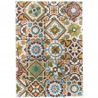 Paperblanks Porto Pautado Capa Dura Midi