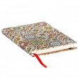 Paperblanks Porto Pautado Capa Dura Mini