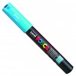 Caneta Posca Uni Ball PC-1MC Azul Claro