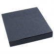 Bloco de Anotações Autoadesivo Eagle Preto 7,5 x 7,5 cm 100 Folhas