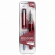 Caneta Tinteiro Platinum Prefounte Crimson Red 05M