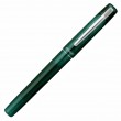 Caneta Tinteiro Platinum Prefounte Dark Emerald 03F