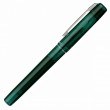 Caneta Tinteiro Platinum Prefounte Dark Emerald 05M