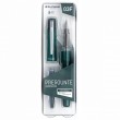 Caneta Tinteiro Platinum Prefounte Dark Emerald 03F