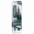 Caneta Tinteiro Platinum Prefounte Dark Emerald 05M