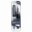 Caneta Tinteiro Platinum Prefounte Graphite Blue 03F