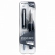 Caneta Tinteiro Platinum Prefounte Graphite Blue 05M