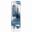 Caneta Tinteiro Platinum Prefounte Night Sea 05M