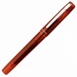 Caneta Tinteiro Platinum Prefounte Vermillion Orange 03F
