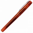 Caneta Tinteiro Platinum Prefounte Vermillion Orange 03F