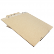 Prancheta Portátil Trident  A3 MDF Articulada