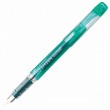 Caneta Tinteiro Platinum Preppy F Verde 03