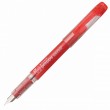 Caneta Tinteiro Platinum Preppy M Vermelha 05