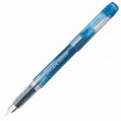 Caneta Tinteiro Platinum Preppy M Azul 05