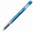Caneta Tinteiro Platinum Preppy EF Azul 02