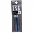 Cartucho de Caneta Tinteiro Platinum C/2 Black