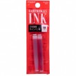 Cartucho de Caneta Tinteiro Platinum C/2 Red