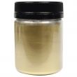 Purpurina Metálica Ouro Vivo 150g Cromacolor