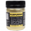 Purpurina Metálica Ouro Vivo 150g Cromacolor