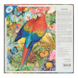 Quebra Cabeça Paperblanks Tropical Garden 1000 Peças