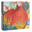 Quebra Cabeça Paperblanks Tropical Garden 1000 Peças