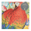 Quebra Cabeça Paperblanks Tropical Garden 1000 Peças