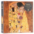 Quebra Cabeça Paperblanks Klimt The Kiss 1000 Peças