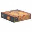 Quebra Cabeça Paperblanks Klimt The Kiss 1000 Peças
