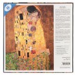 Quebra Cabeça Paperblanks Klimt The Kiss 1000 Peças
