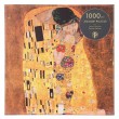 Quebra Cabeça Paperblanks Klimt The Kiss 1000 Peças