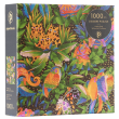 Quebra Cabeça Paperblanks Jungle Song 1000 Peças 