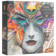 Quebra Cabeça Paperblanks Revolution 1000 Peças 