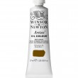 Tinta Óleo Artist 37ml S1 Raw Umber 554 Winsor & Newton 