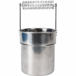 Balde Keramik Lava Pincéis 15060 Inox