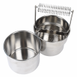 Balde Keramik Lava Pincéis 15060 Inox