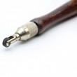 Roleta Roulette Reig 5x1mm Passo 0.3mm GR-008 