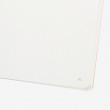 Caderno Sketchbook de Couro Goalbook Rhodia Black A5