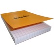 Bloco de Notas Rhodia Quadriculado N°11 7,4X10,5cm
