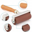 Rolo Para Xilogravura Macio 10cm
