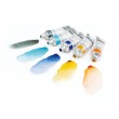 Aquarela Profissional Schmincke Horadam 5ml S2 910 Brilliant Blue Violet